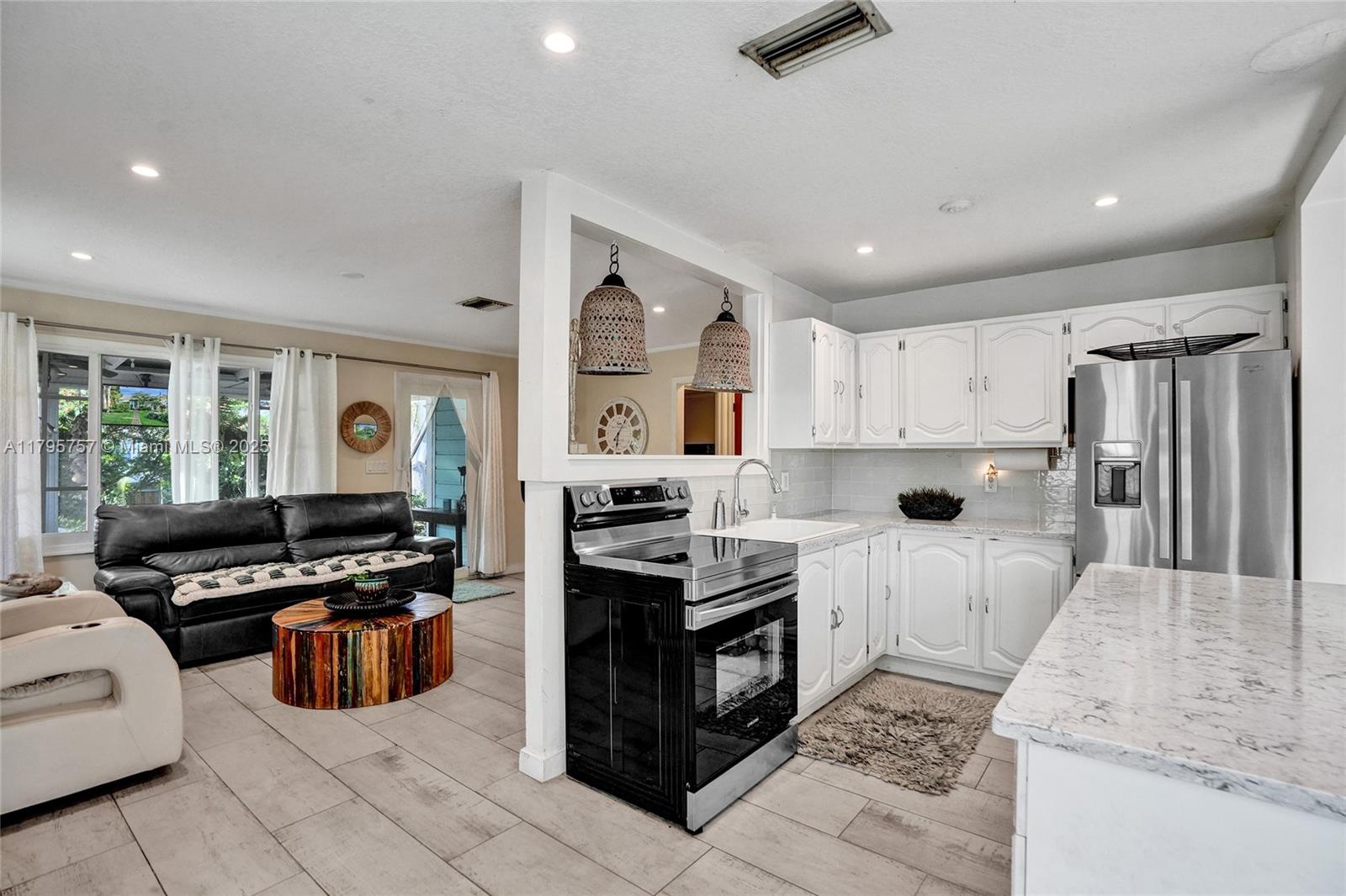 CYPRESS CREEK ESTATES SEC - Residential