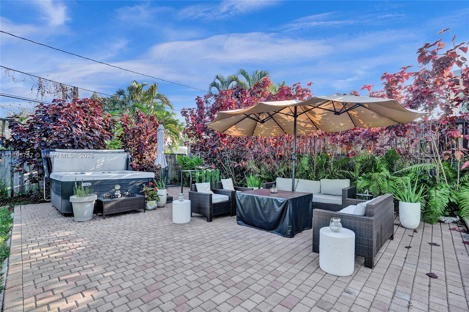 CYPRESS CREEK ESTATES SEC - Residential