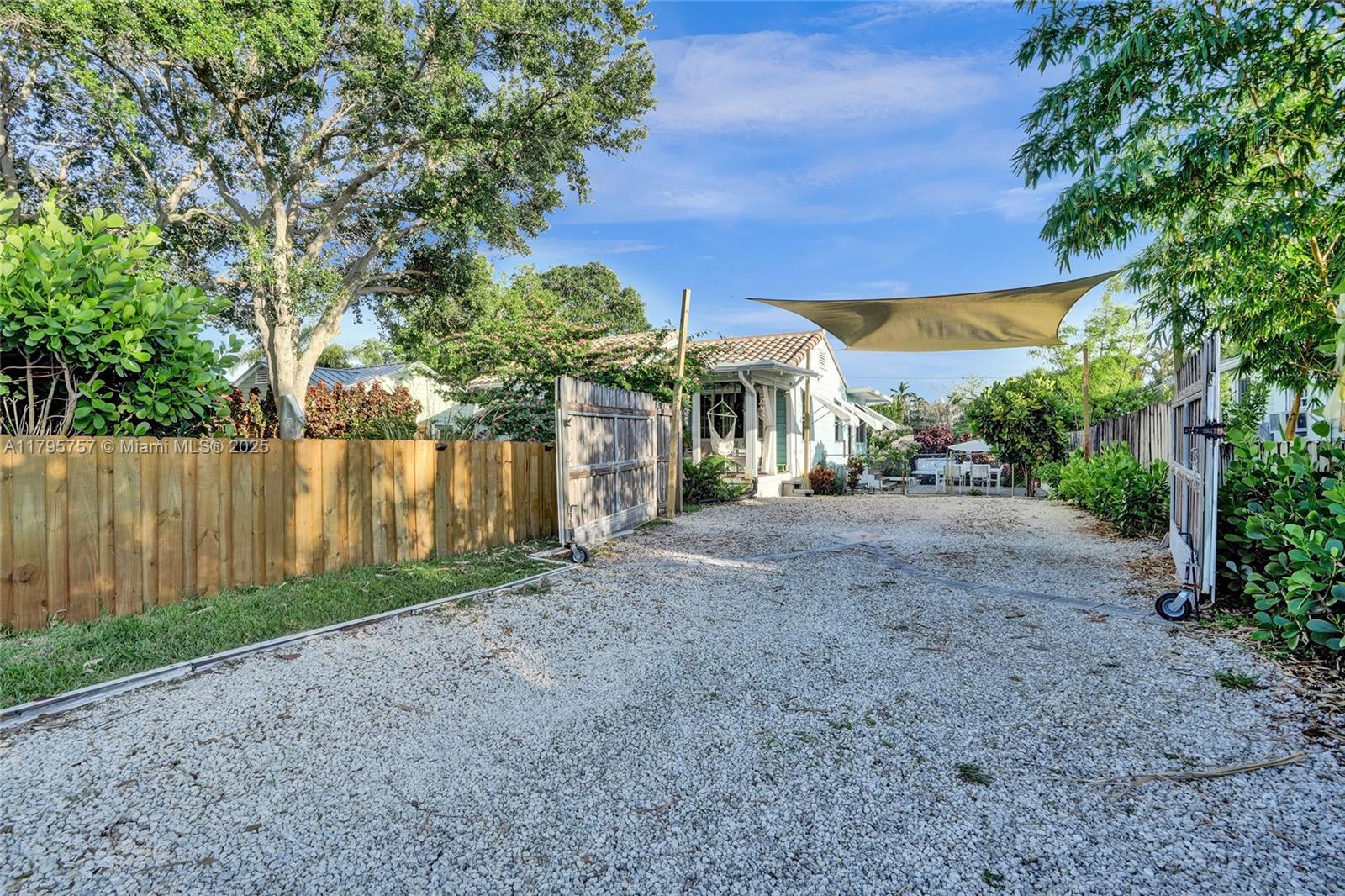 CYPRESS CREEK ESTATES SEC - Residential