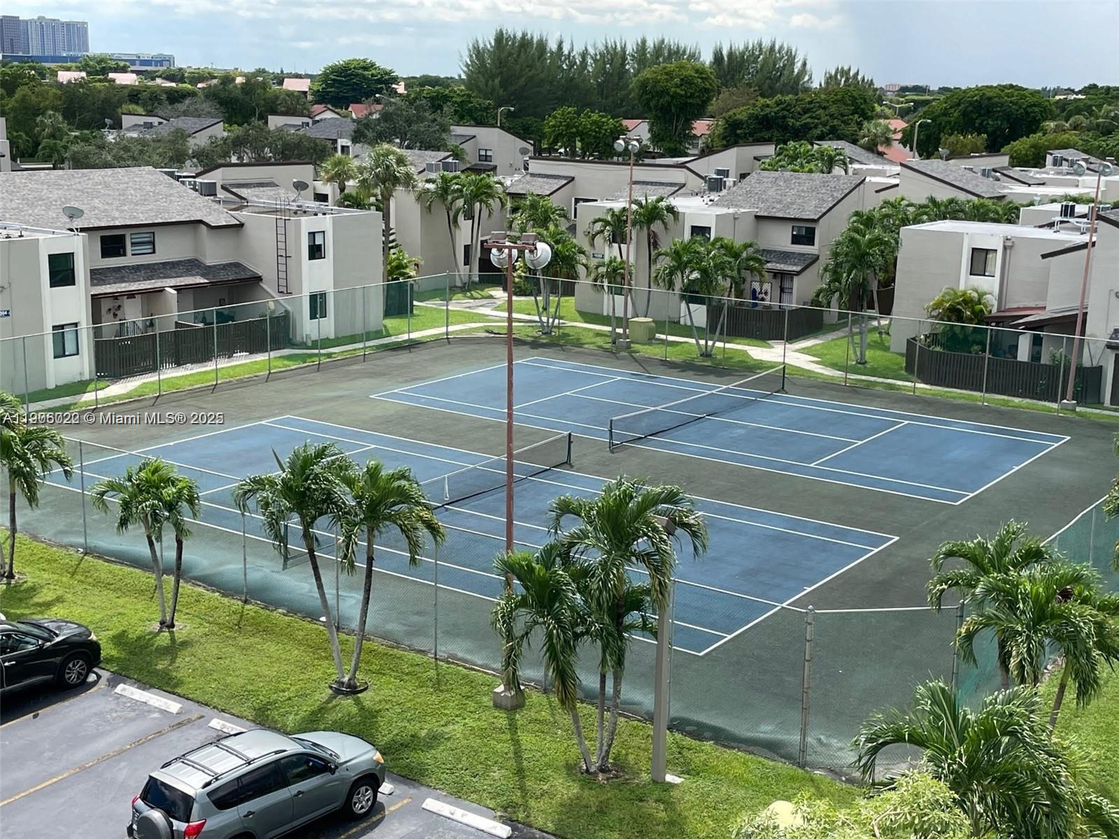 INDIAN LK VILLAGE PHASE 1 - Residential Lease