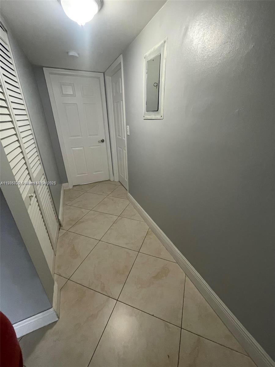 INDIAN LK VILLAGE PHASE 1 - Residential Lease