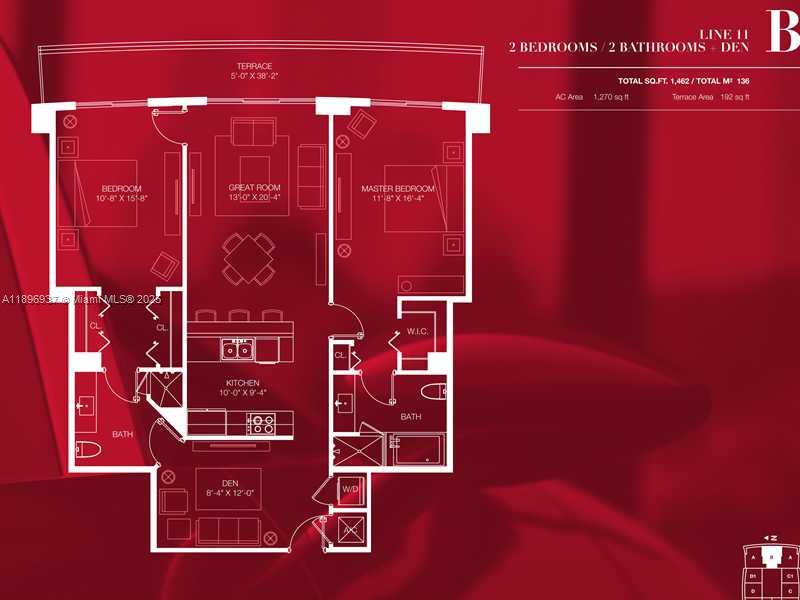 MILLECENTO - Residential Lease
