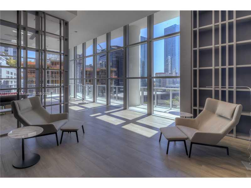 MILLECENTO - Residential Lease