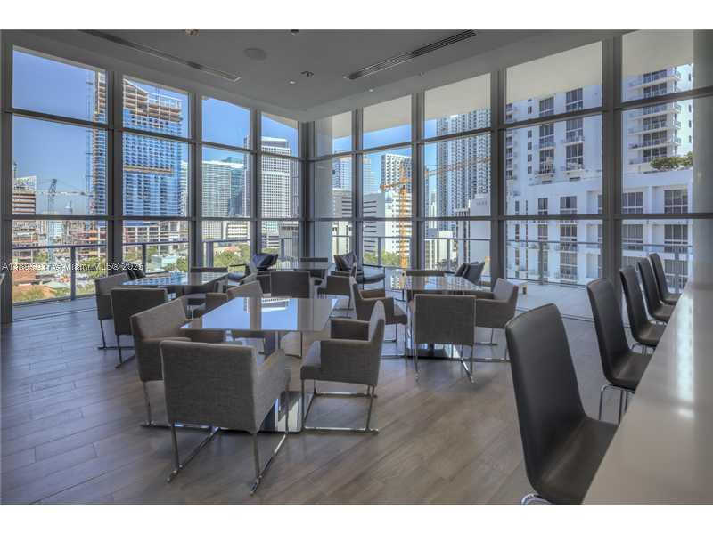 MILLECENTO - Residential Lease