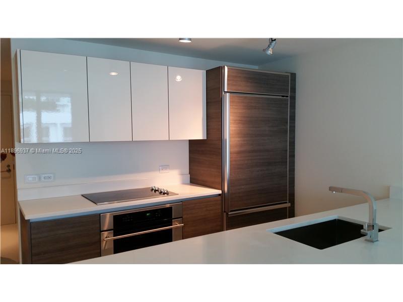 MILLECENTO - Residential Lease