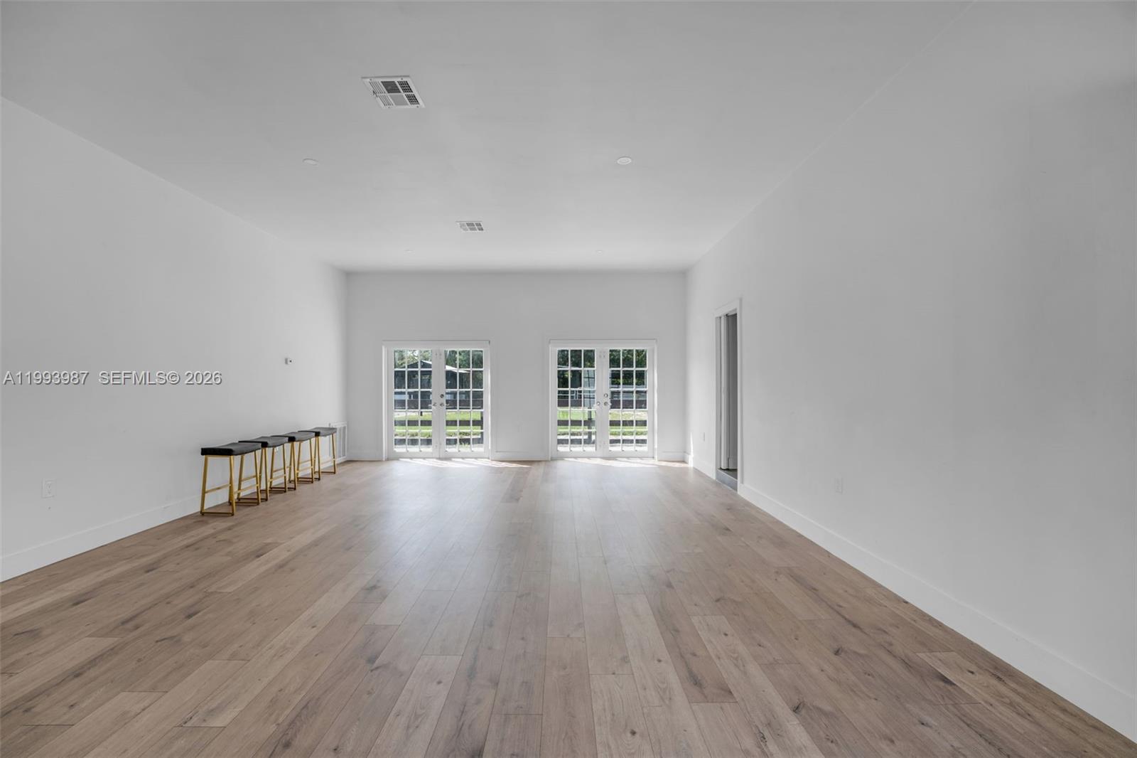 HEATHWOOD GROVES . EU-1 - Residential