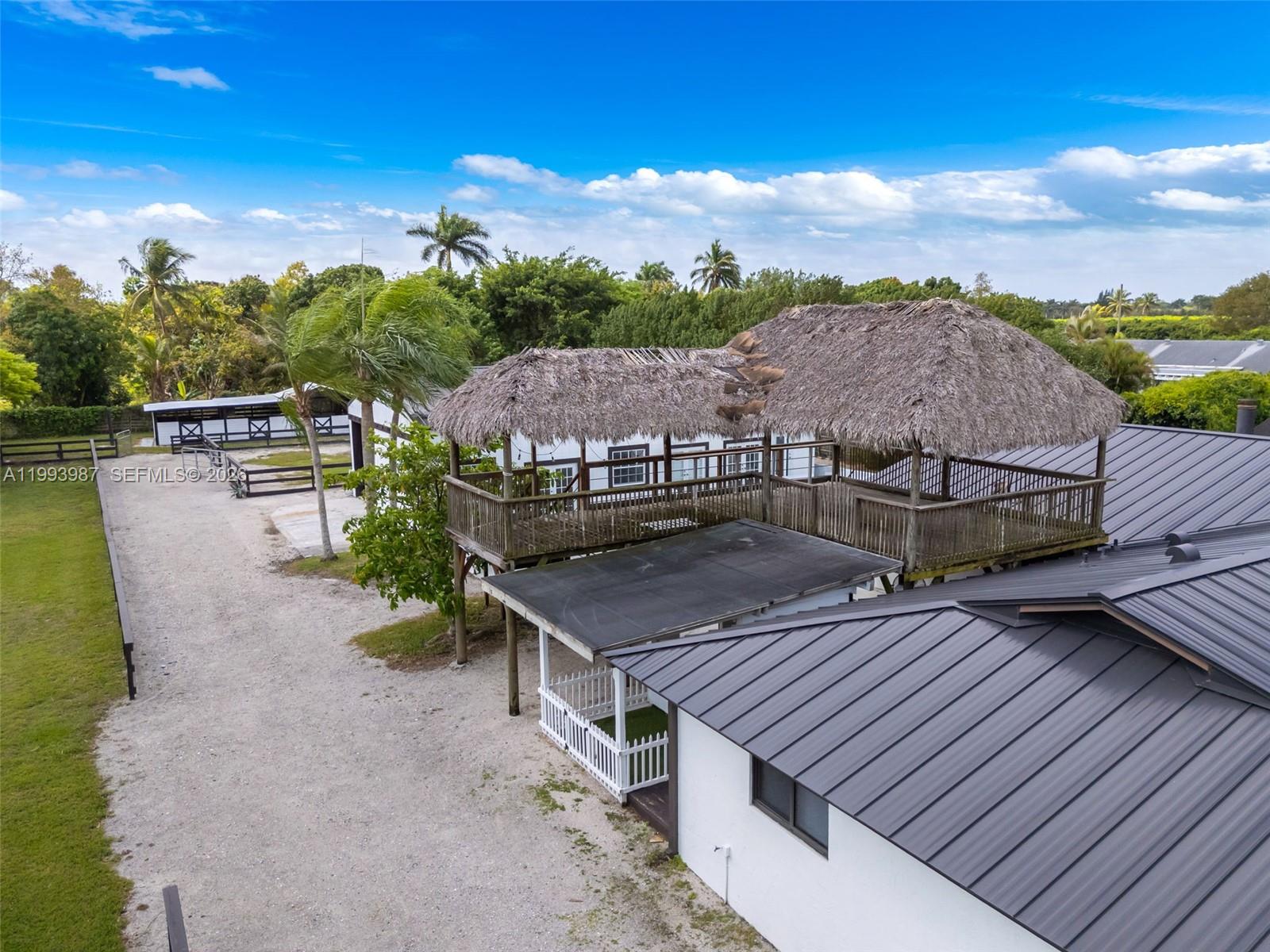 HEATHWOOD GROVES . EU-1 - Residential