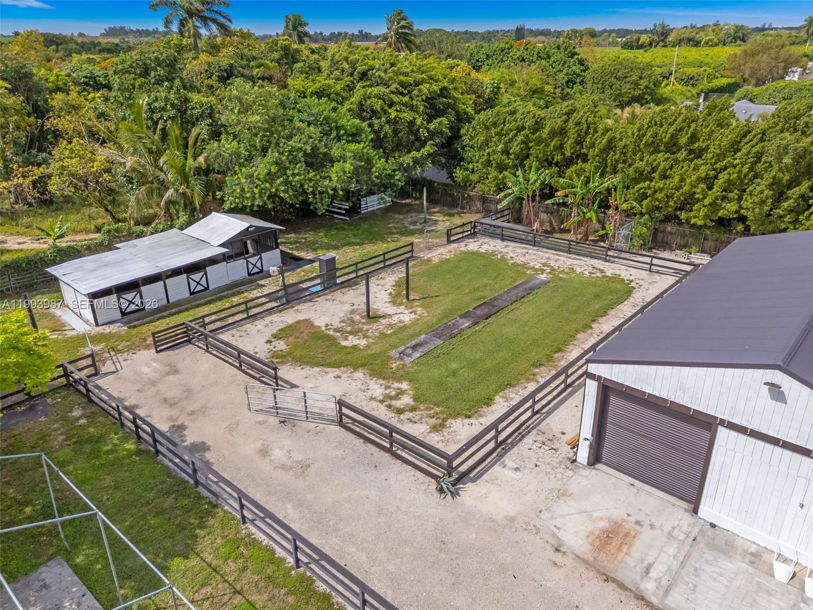 HEATHWOOD GROVES . EU-1 - Residential