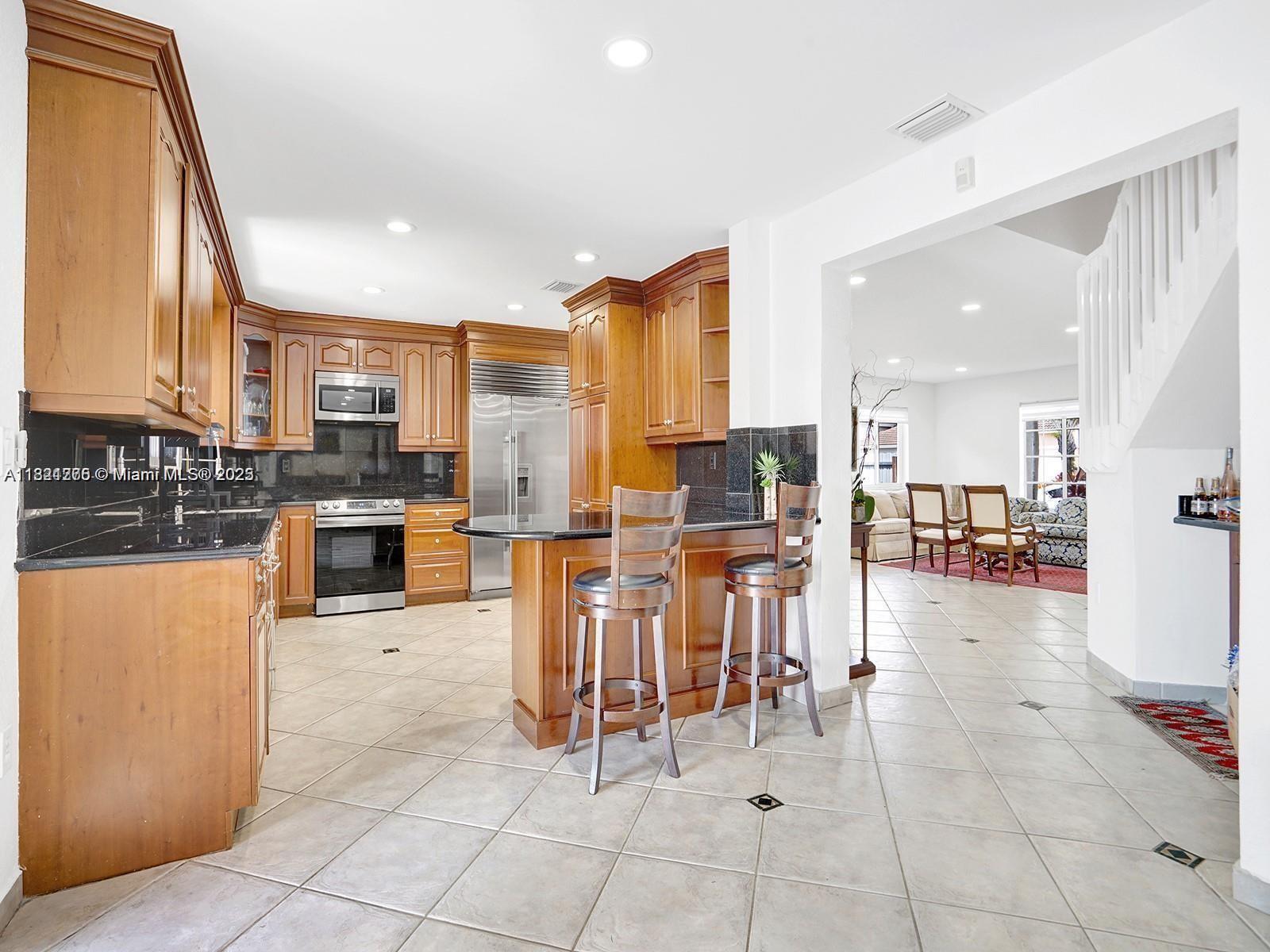 THE RESERVE AT DORAL - Residential