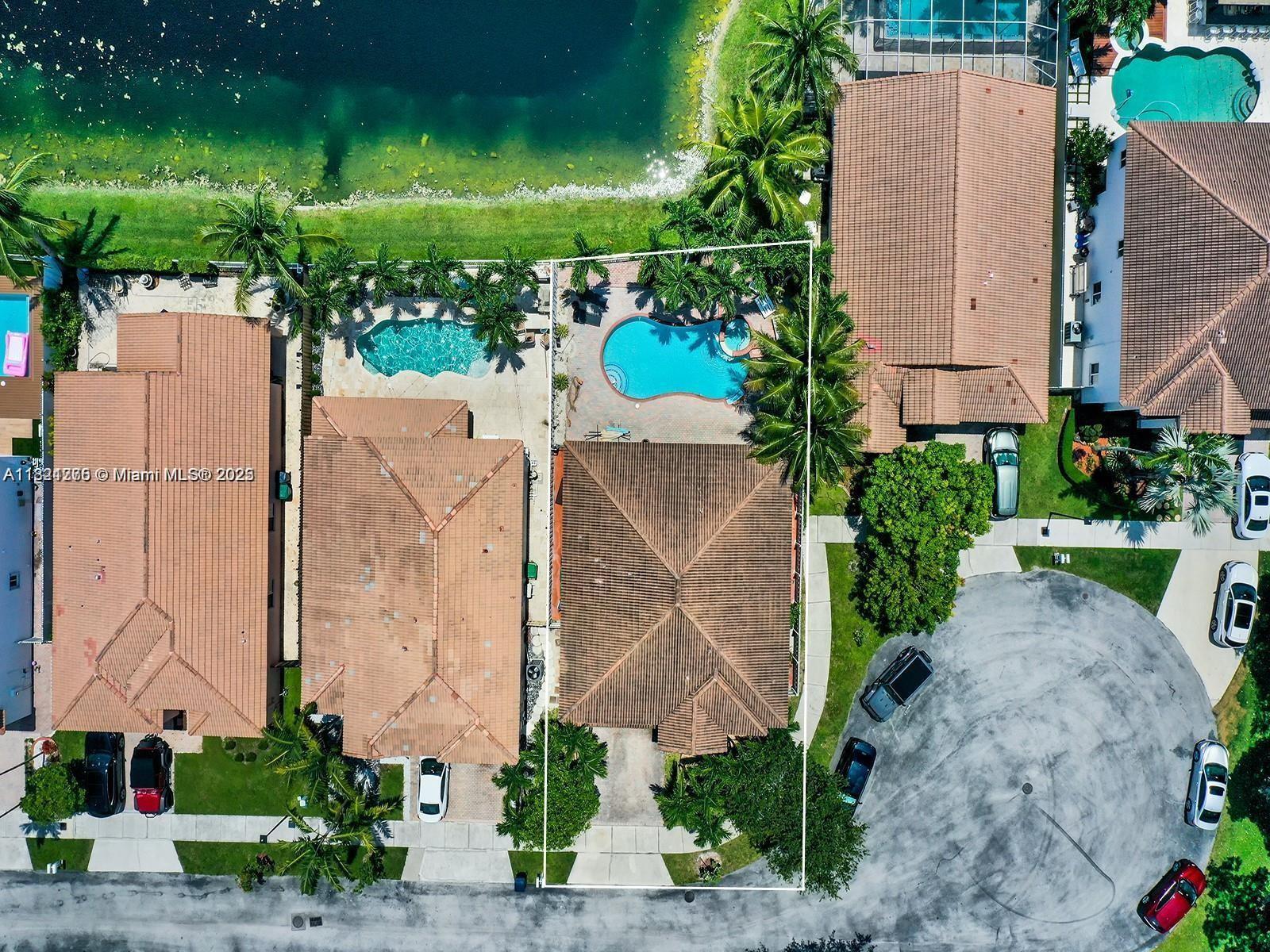 THE RESERVE AT DORAL - Residential