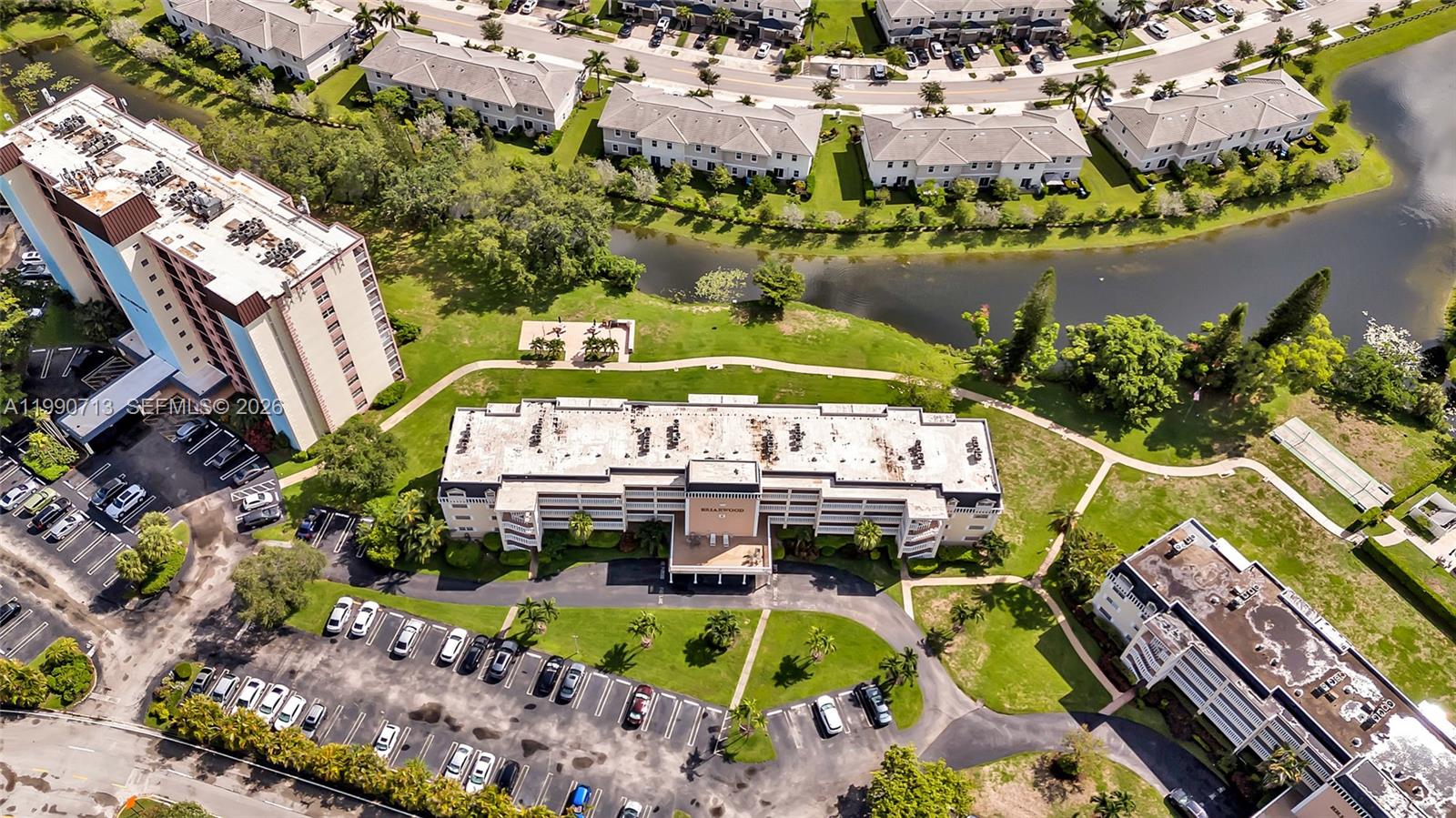 3535 Broken Woods Dr 302