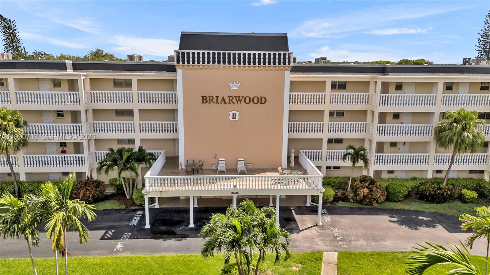 3535 Broken Woods Dr 302