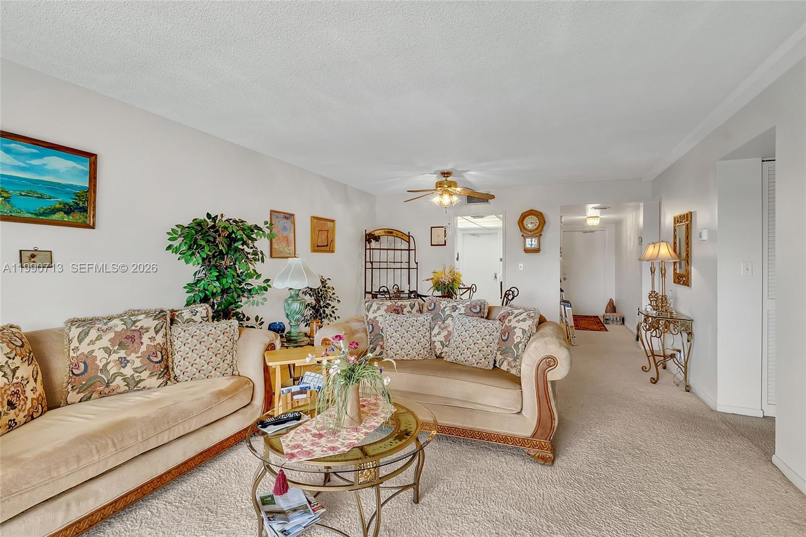 BRIARWOOD CLUB CONDO 2 - Residential