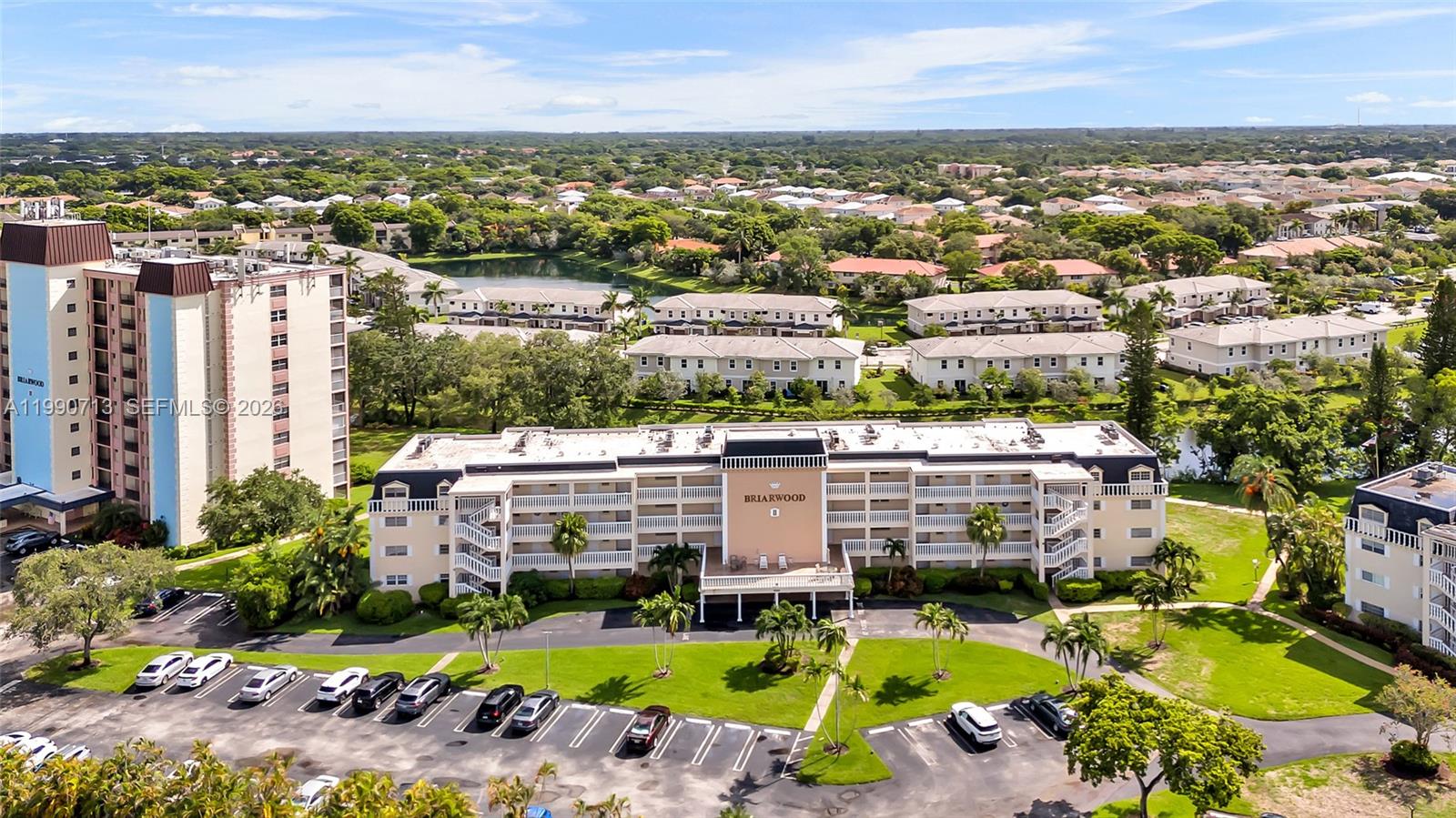 3535 Broken Woods Dr 302