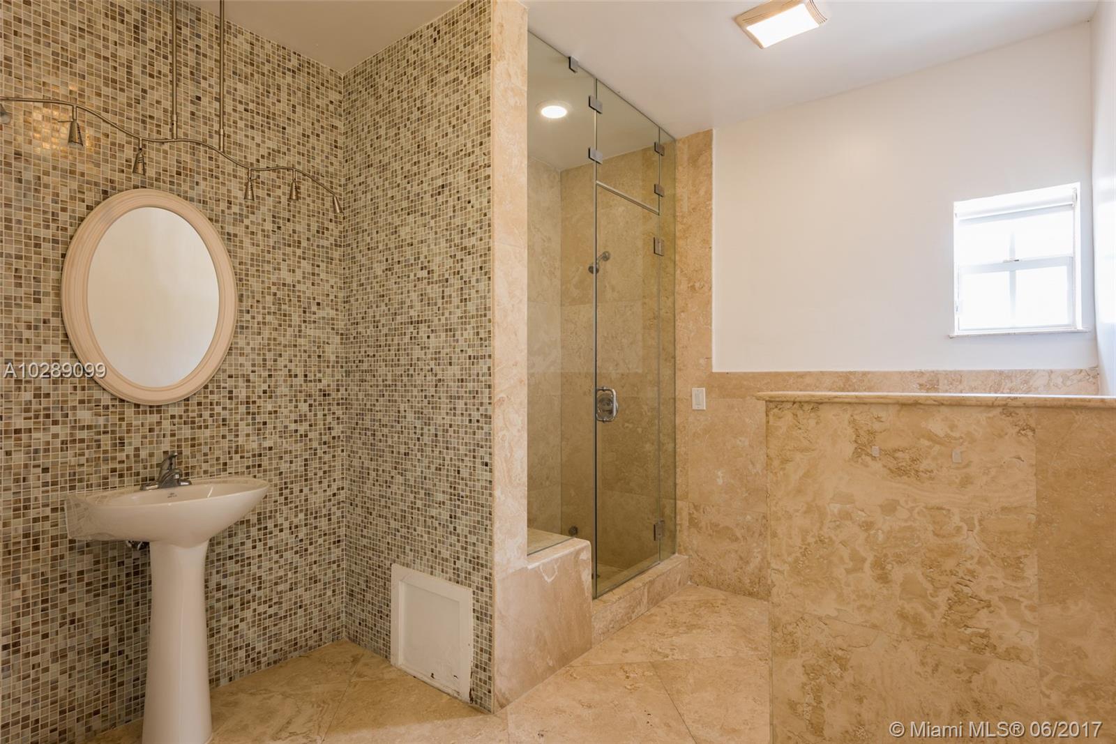 INDIAN CREEK SUB - Residential