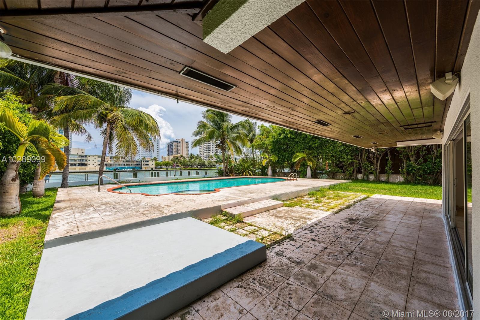 INDIAN CREEK SUB - Residential