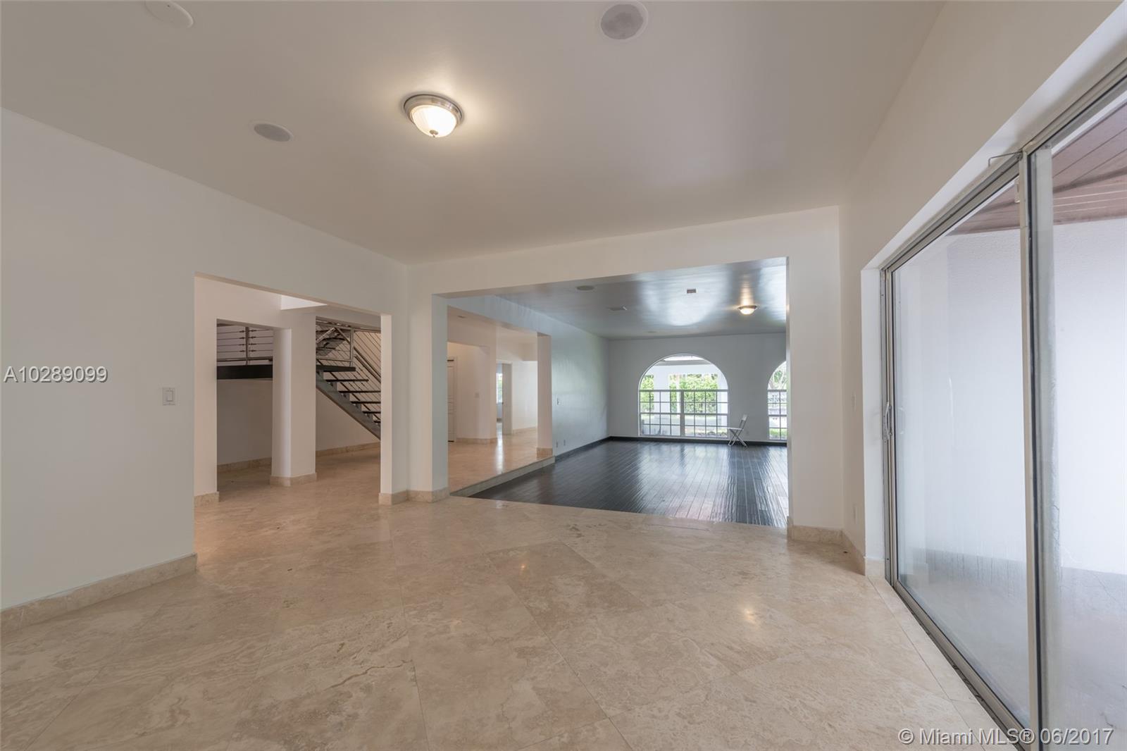 INDIAN CREEK SUB - Residential