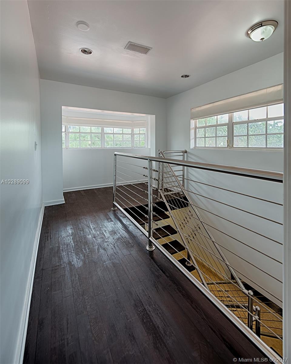 INDIAN CREEK SUB - Residential