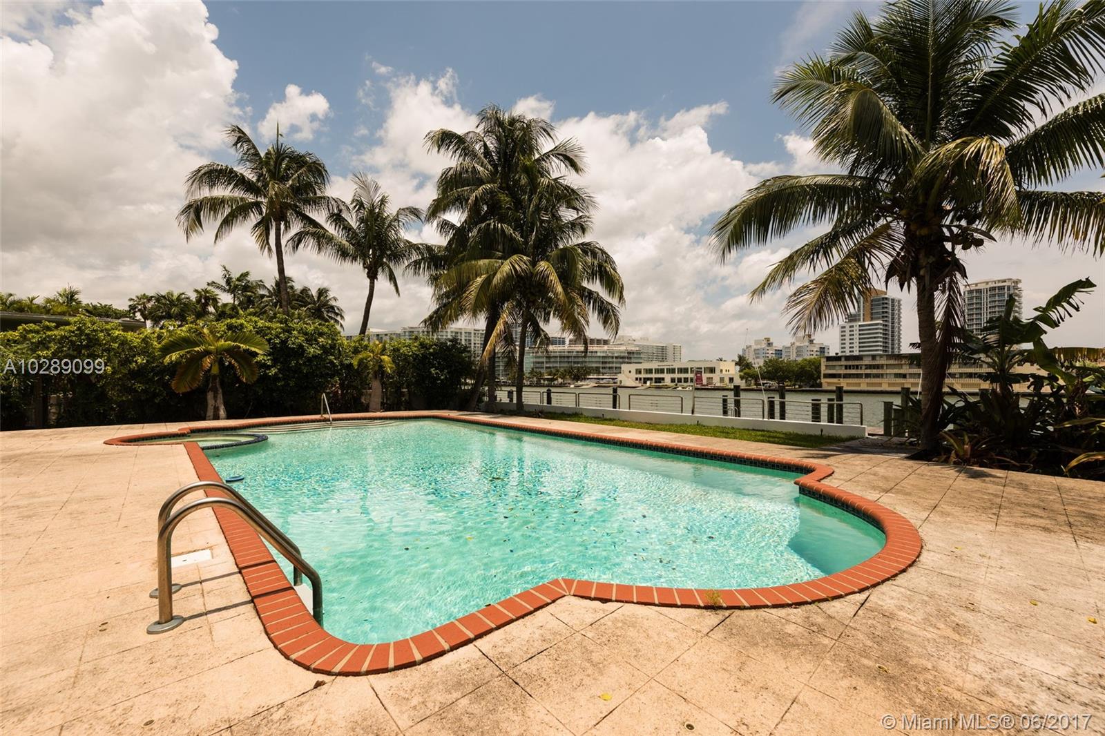 INDIAN CREEK SUB - Residential