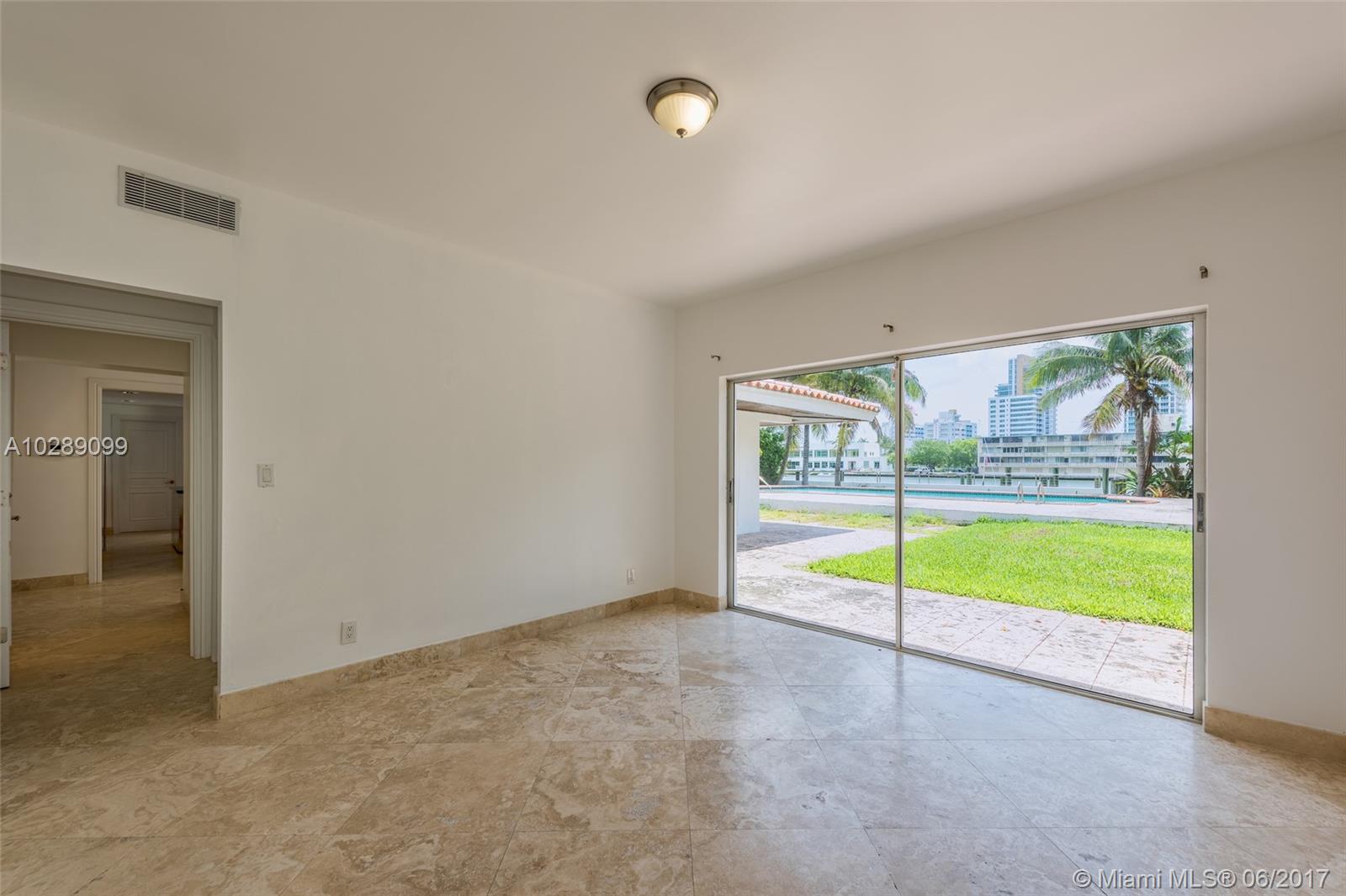 INDIAN CREEK SUB - Residential