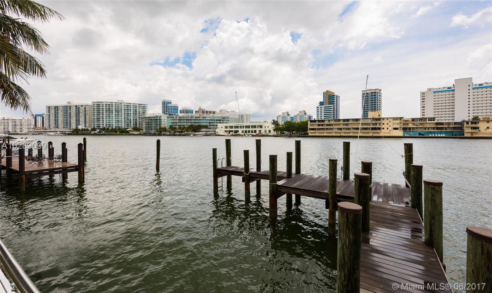 INDIAN CREEK SUB - Residential