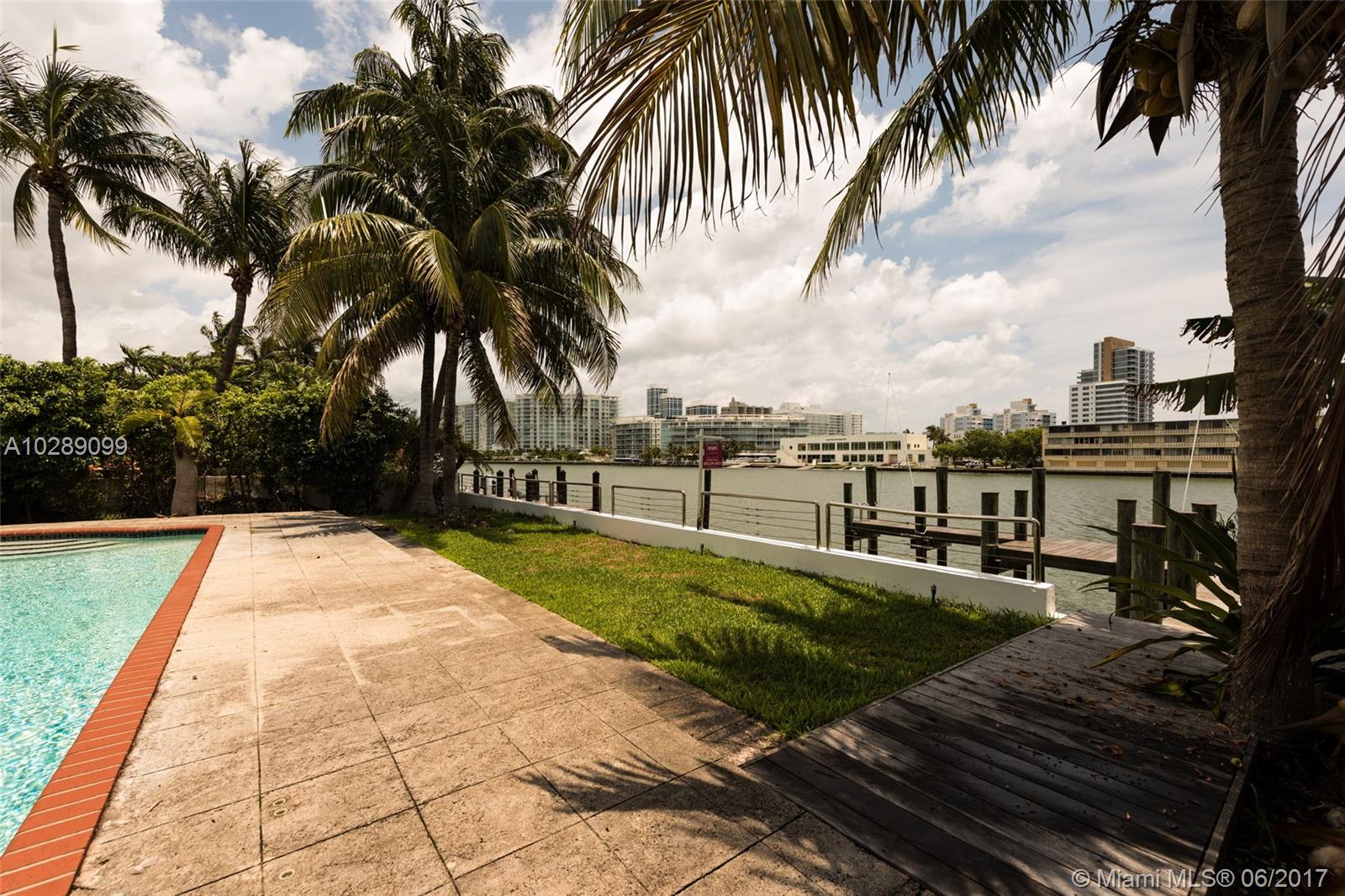 INDIAN CREEK SUB - Residential