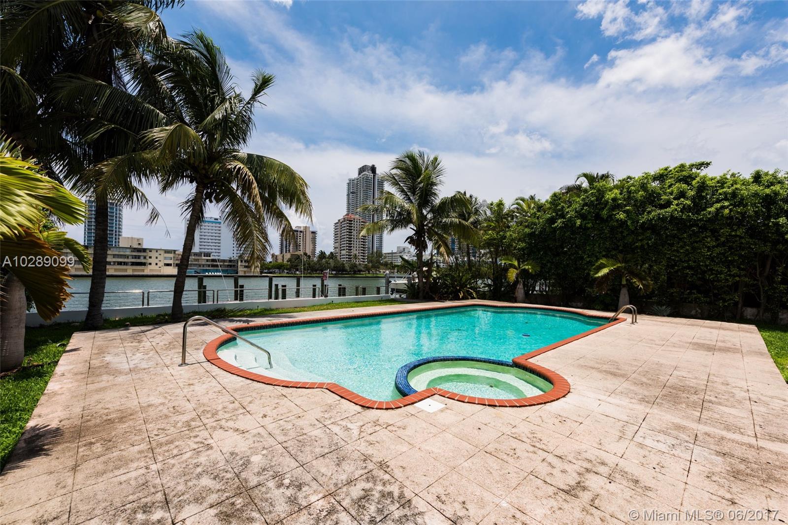 INDIAN CREEK SUB - Residential