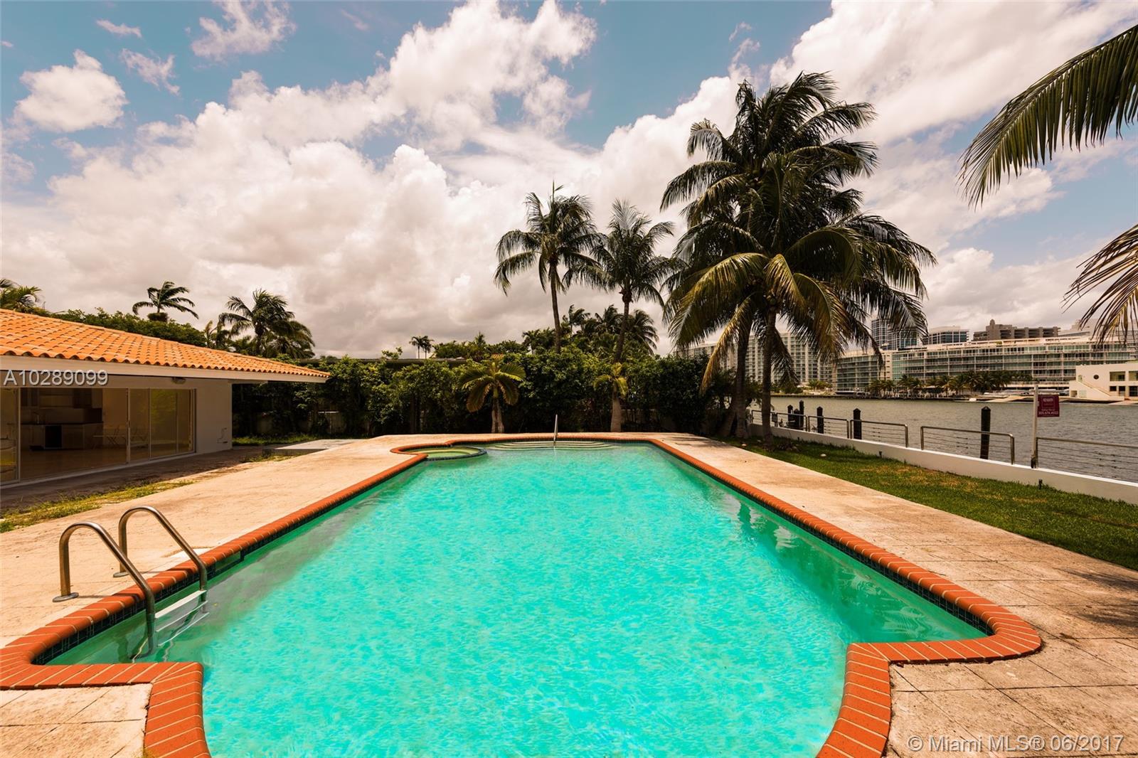 INDIAN CREEK SUB - Residential