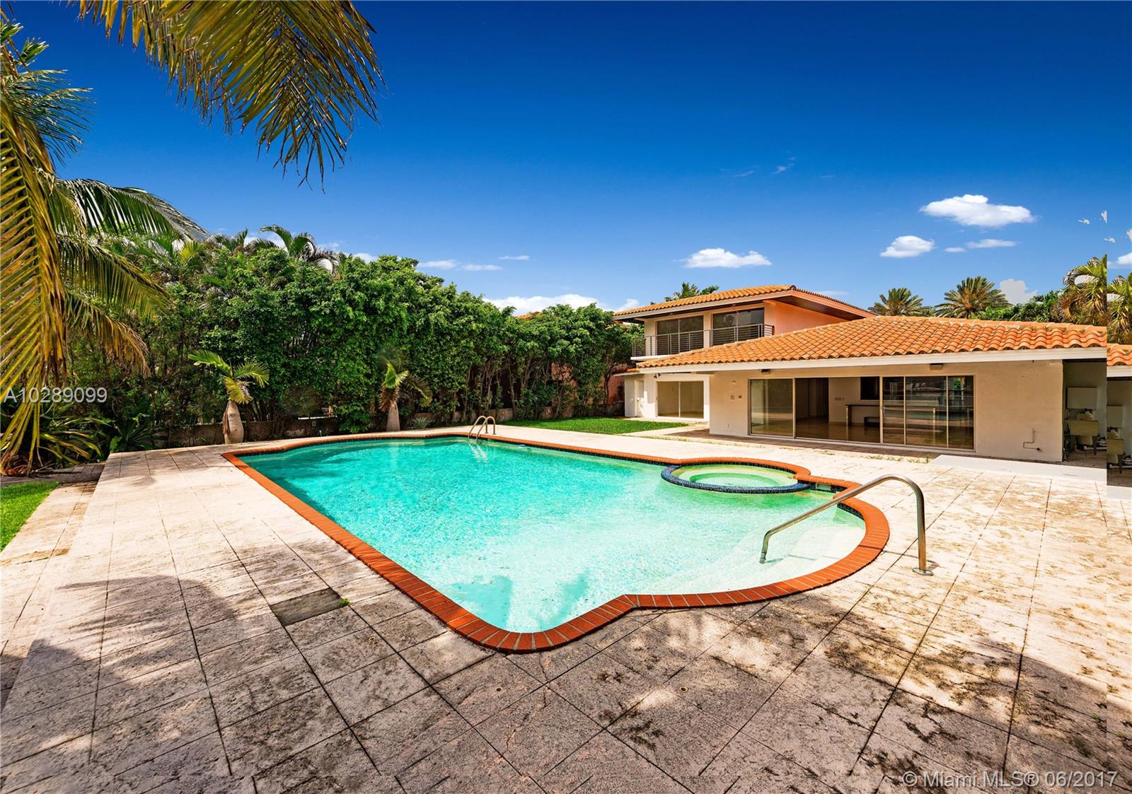 INDIAN CREEK SUB - Residential