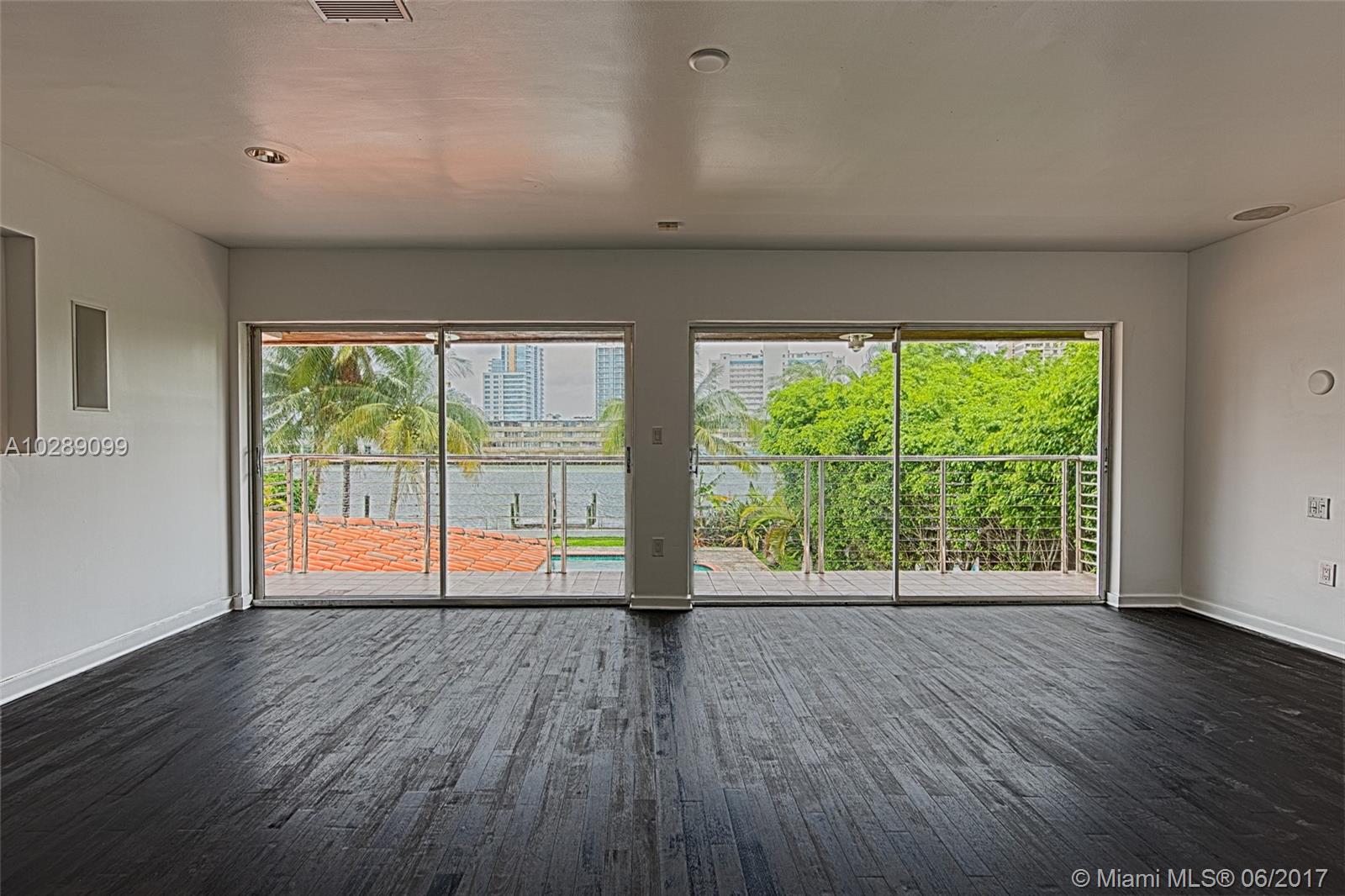 INDIAN CREEK SUB - Residential