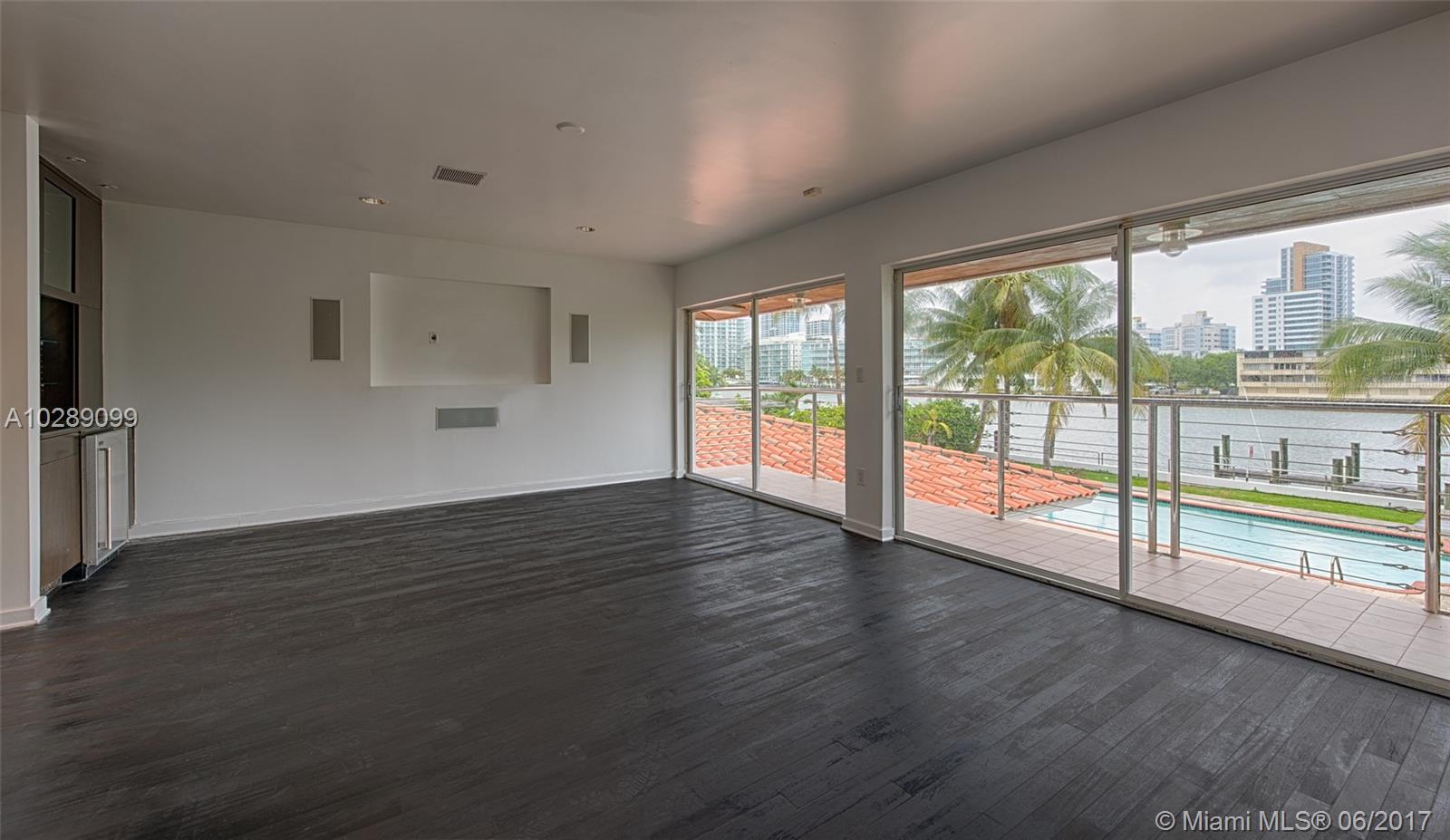 INDIAN CREEK SUB - Residential