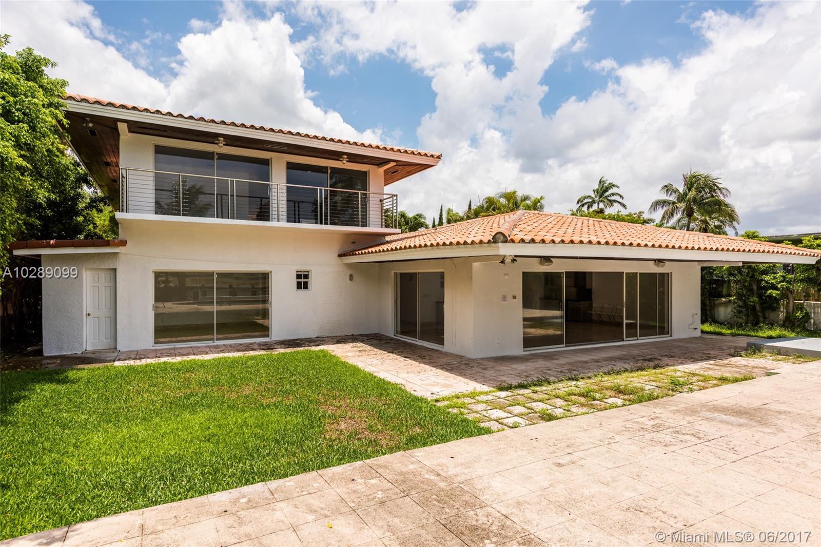 INDIAN CREEK SUB - Residential