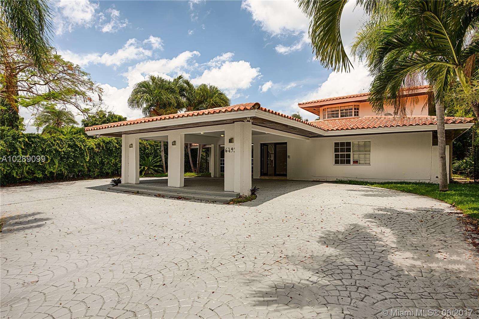 INDIAN CREEK SUB - Residential