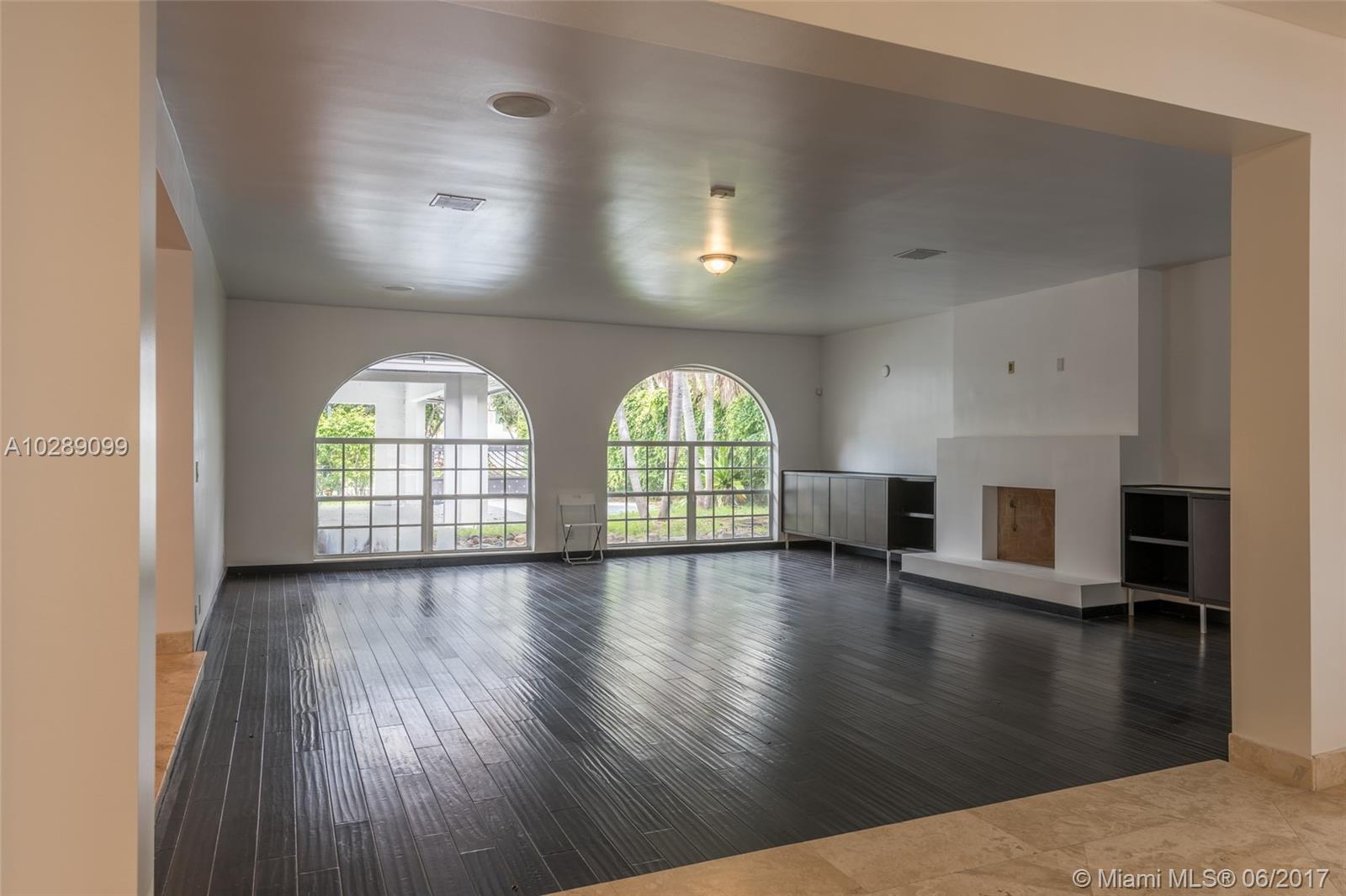 INDIAN CREEK SUB - Residential