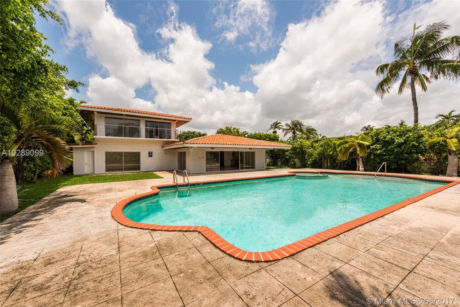 INDIAN CREEK SUB - Residential