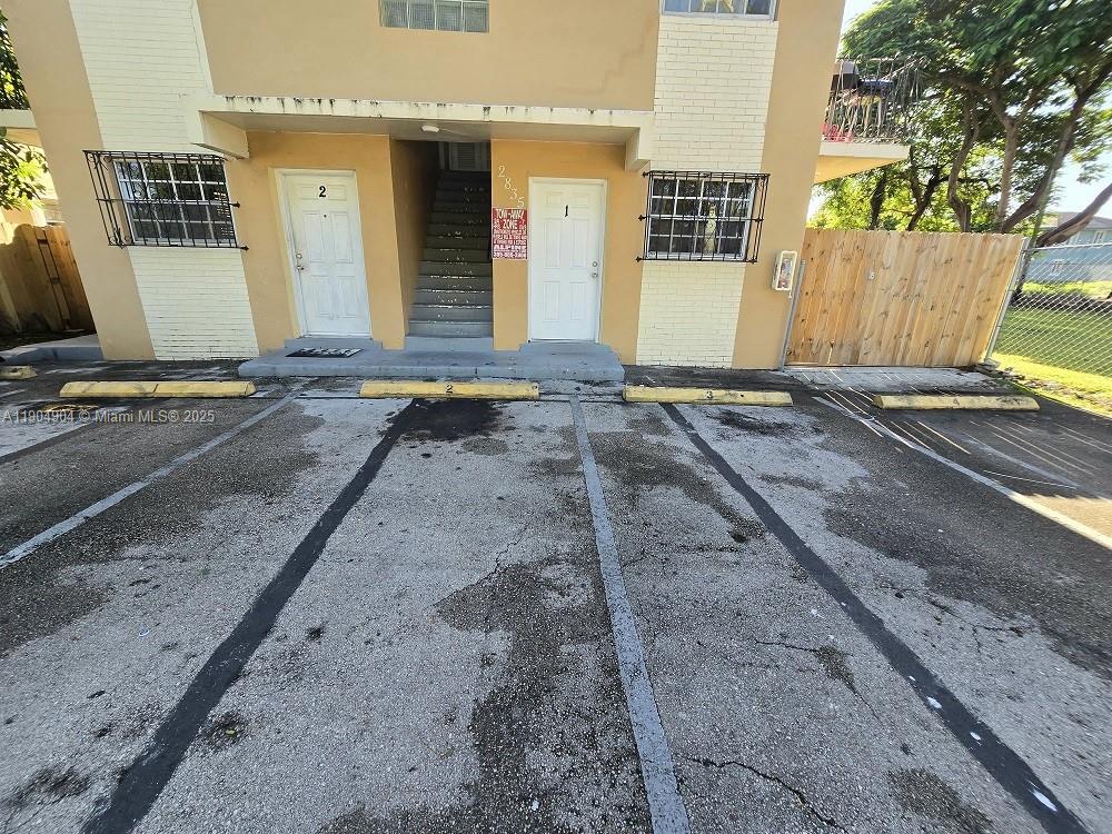 CAPLES AMD PL - Residential Income