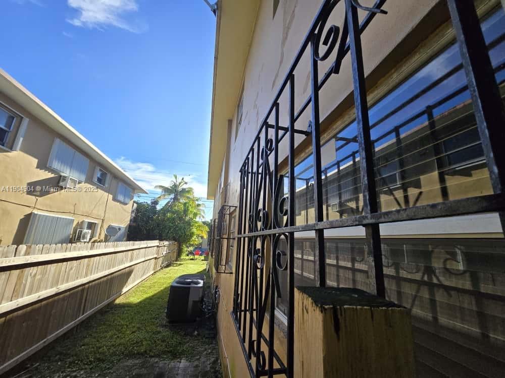 CAPLES AMD PL - Residential Income