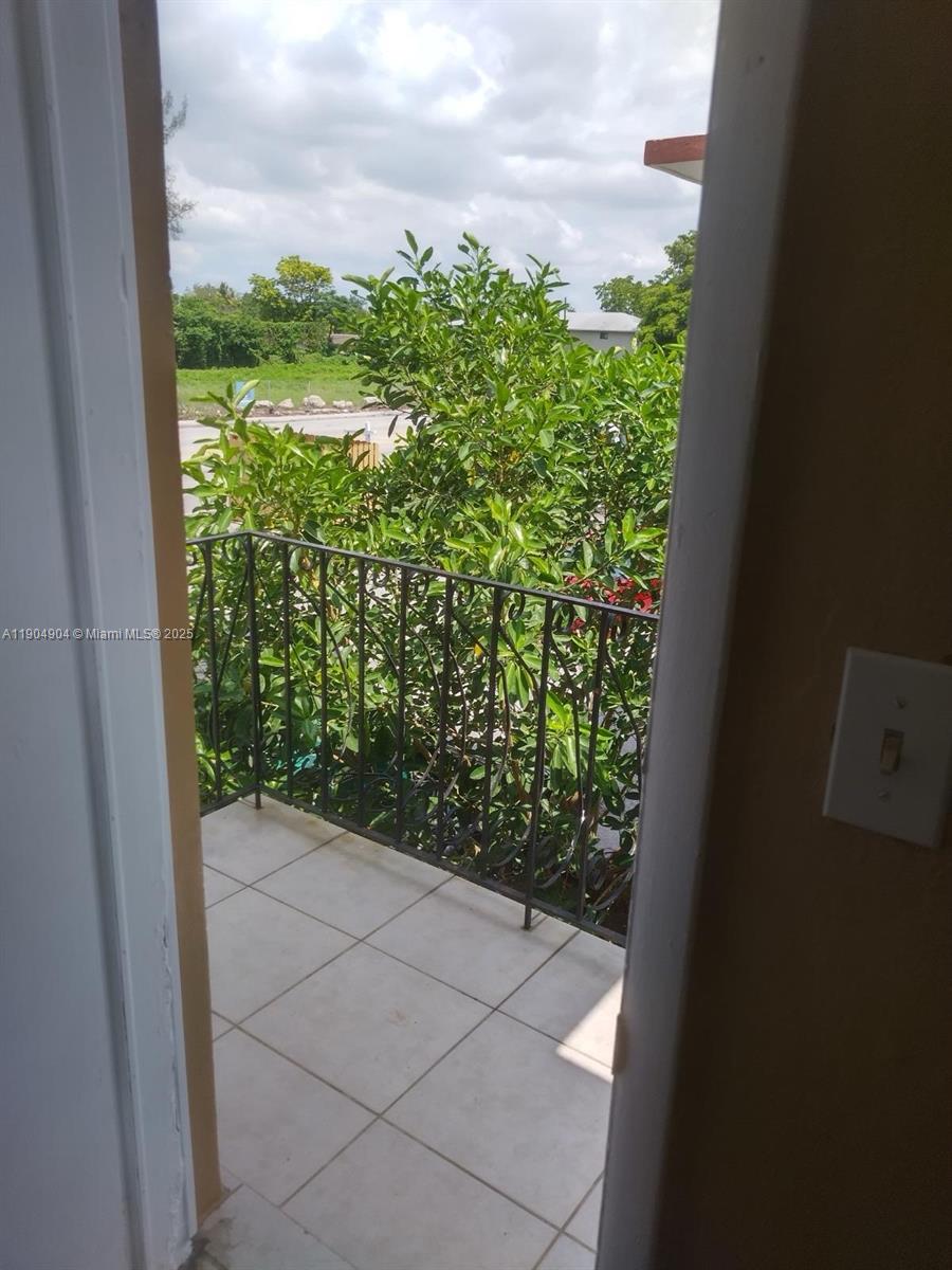 CAPLES AMD PL - Residential Income