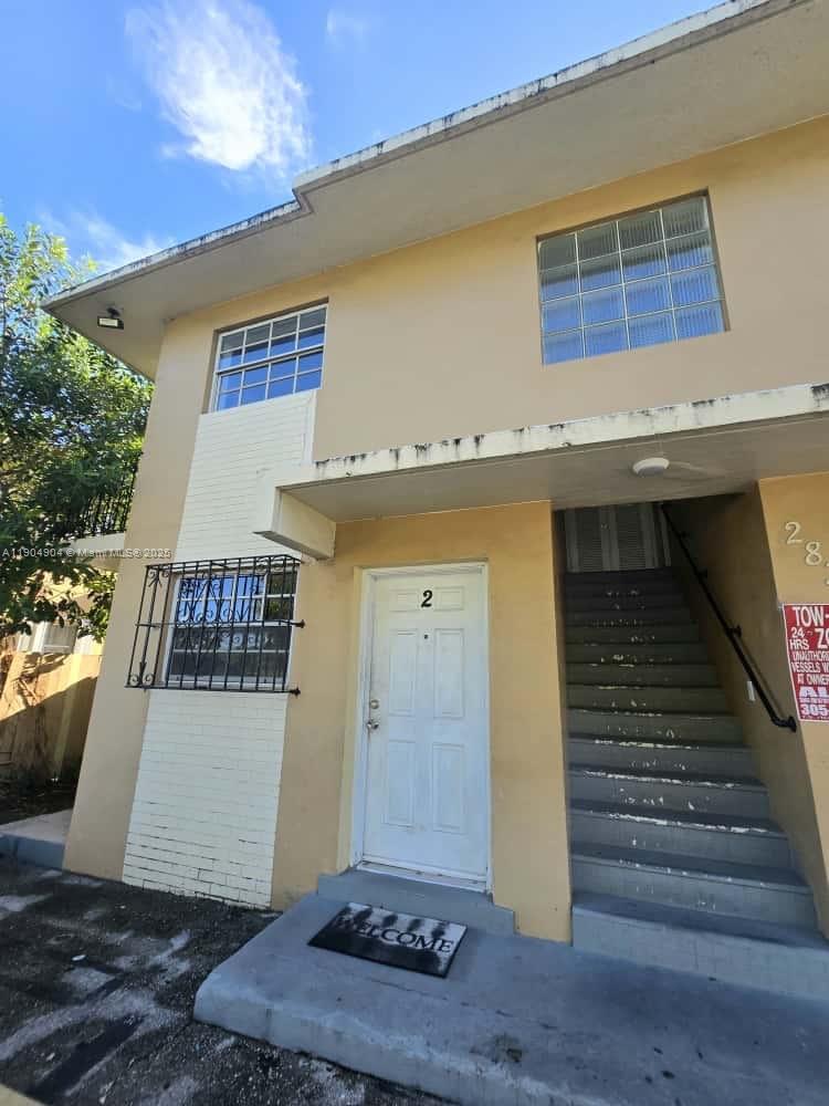 CAPLES AMD PL - Residential Income