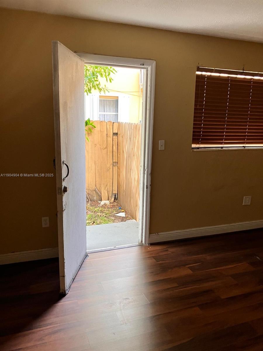 CAPLES AMD PL - Residential Income