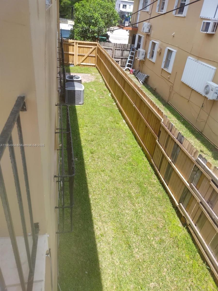 CAPLES AMD PL - Residential Income