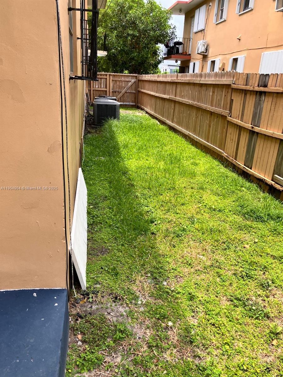 CAPLES AMD PL - Residential Income