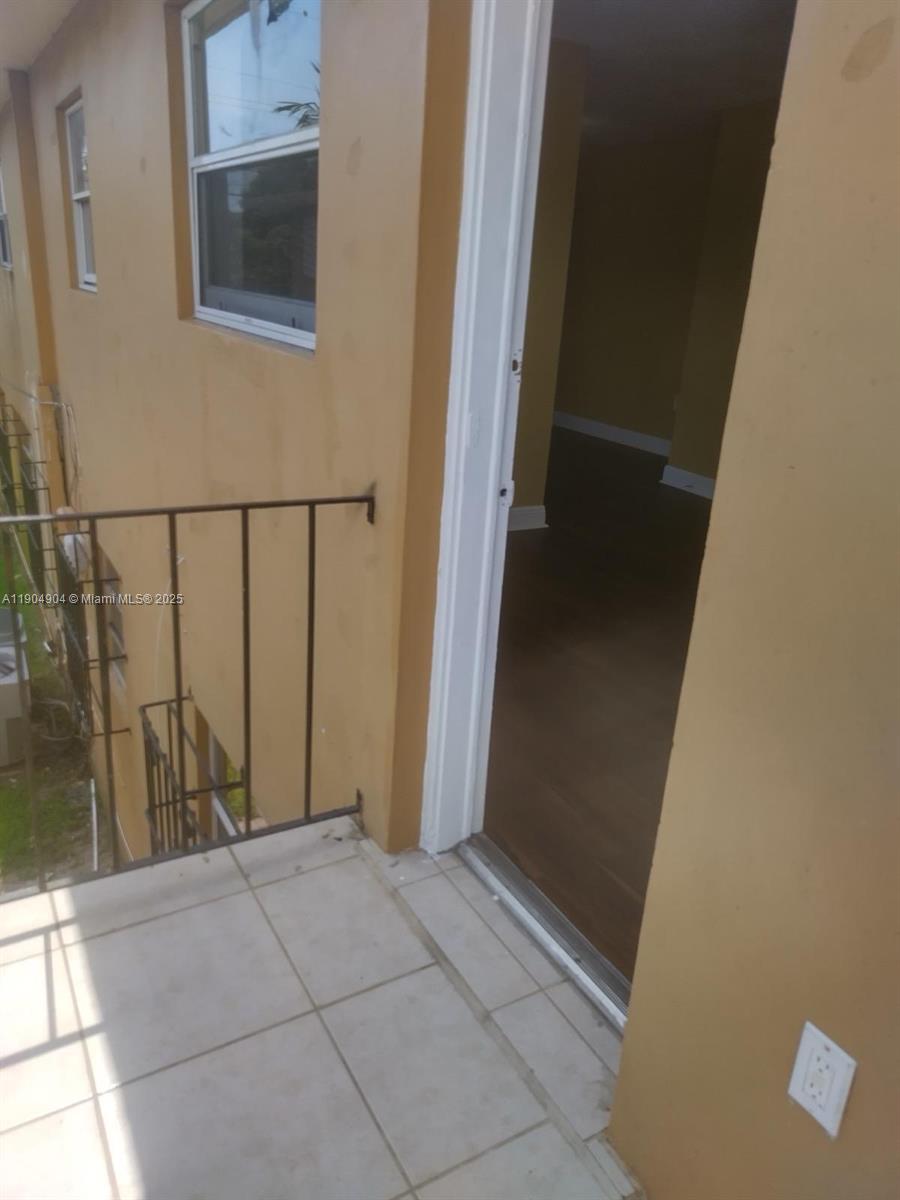 CAPLES AMD PL - Residential Income