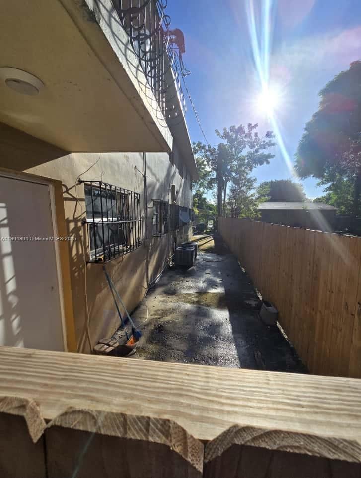 CAPLES AMD PL - Residential Income