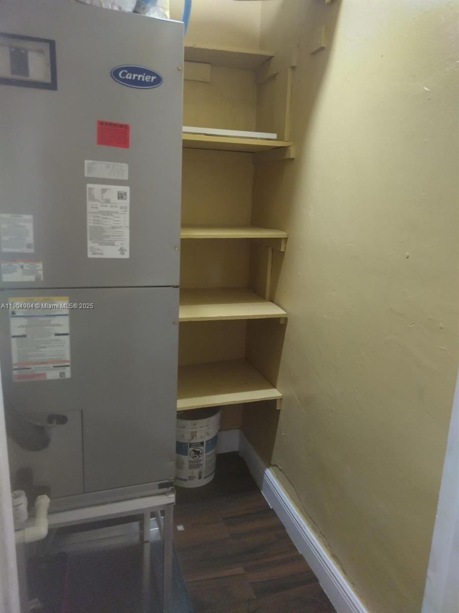 CAPLES AMD PL - Residential Income