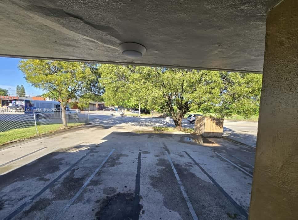 CAPLES AMD PL - Residential Income