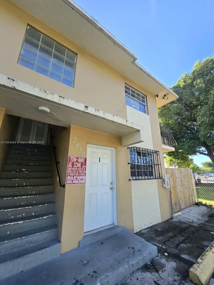 CAPLES AMD PL - Residential Income