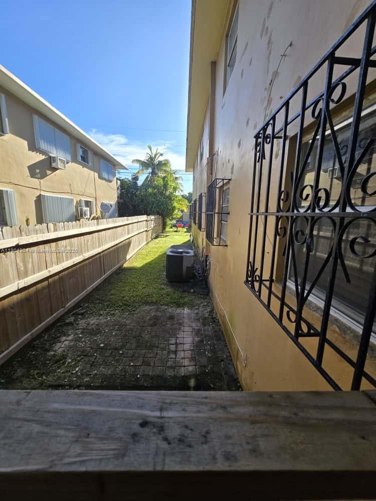 CAPLES AMD PL - Residential Income