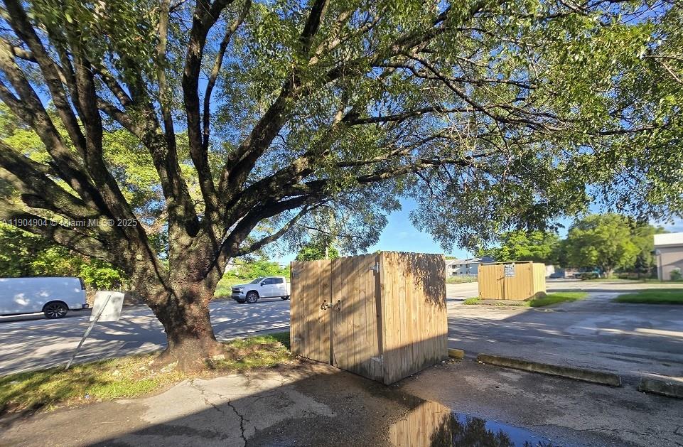 CAPLES AMD PL - Residential Income