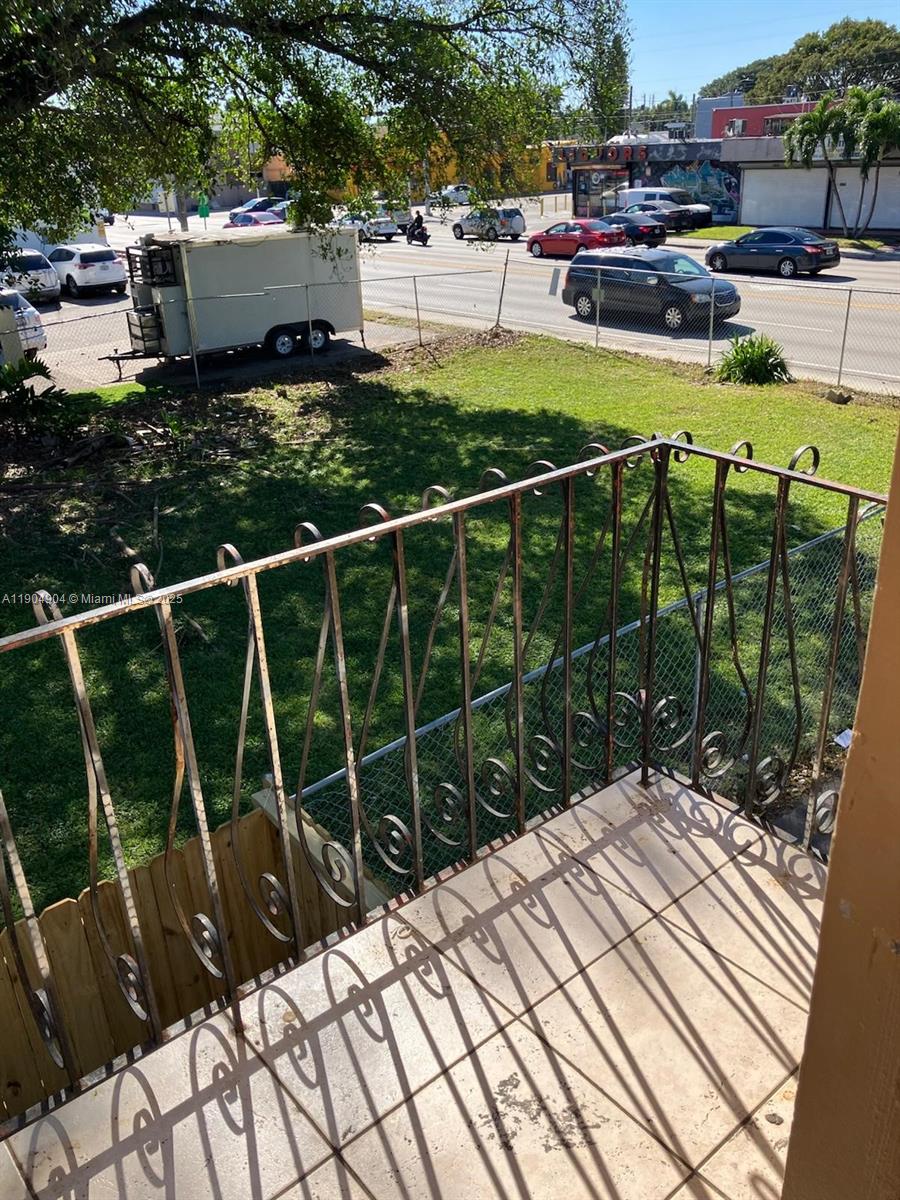 CAPLES AMD PL - Residential Income